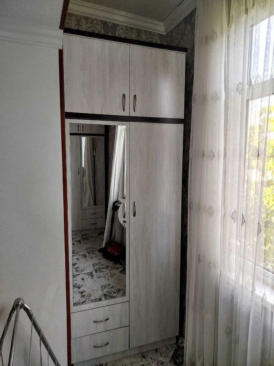 Продаётся 1 ком квартира ор-р ул.Бобур и Нукусская 1 Нотариальная