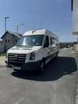 Volkswagen Crafter 22+1