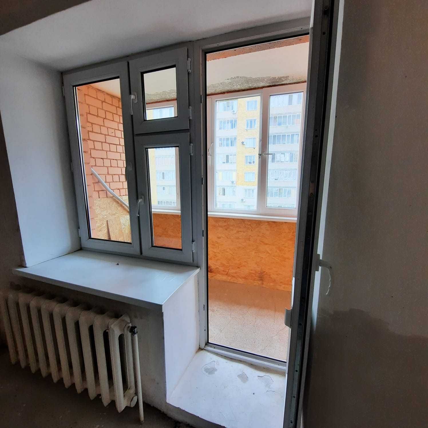 Продам 1 комнатную квартиру