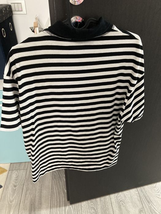 Tricou Dama Zara in dungi