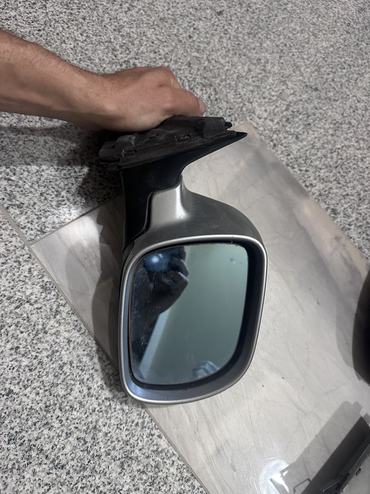 Огледало Audi A3 2001г