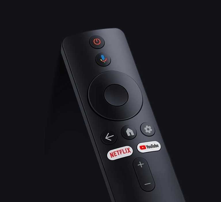 Проектор Xiaomi Mi Smart Projector L1 (EU, черный)