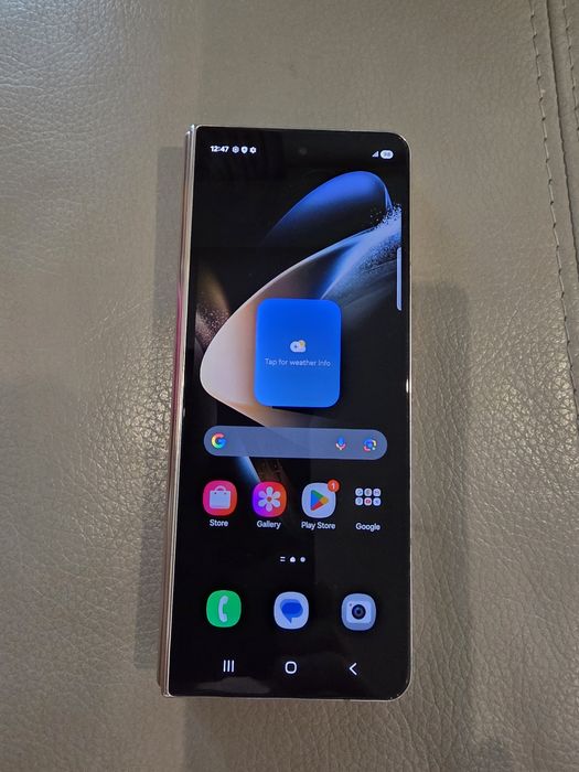 Samsung Z Fold 4