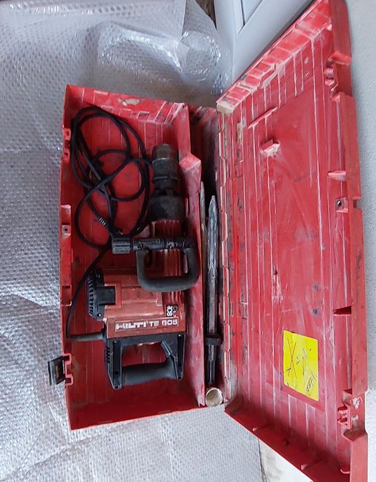 Vind picamar de demolare  Hilti