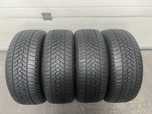 Anvelope iarna dunlop 205/55/16