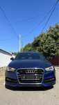 Fata completa / bot complet Audi A3 2017 sedan