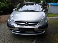 citroen c8 2.2 hdi на части ситроен ц8 2.0 hdi