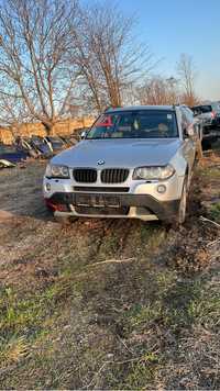 Turbina injectoare caseta directie bmw x3 2008 20 diesel 4x4