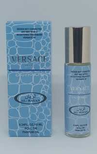 Al-Rayan Versace парфюмерное масло 10 мл, для мужчин