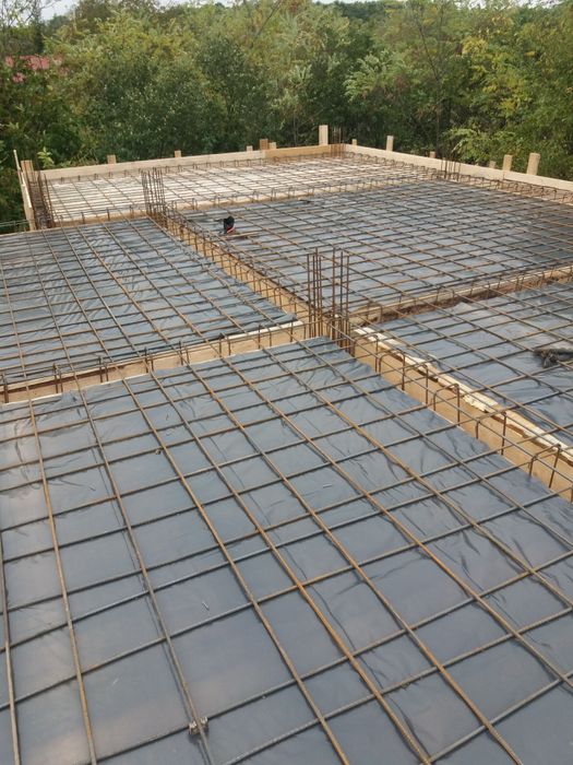 Meseriasi execut lucrari in constructii si instalatii sanitare