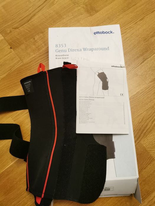 Orteza genunchiera ottobock