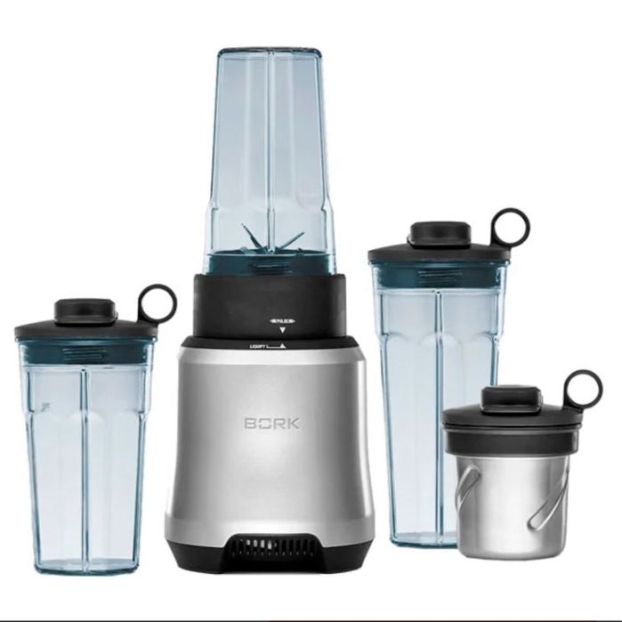 Фитнес блендер Bork