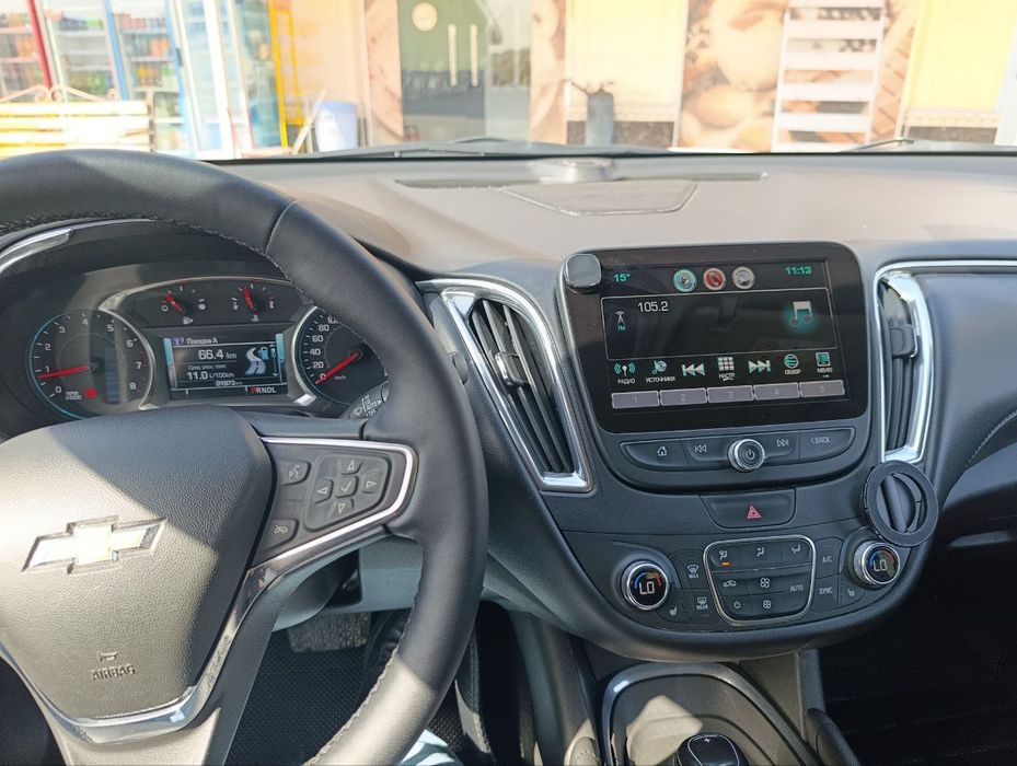 Malibu 2.4 radnoe toza olasizu minasiz
