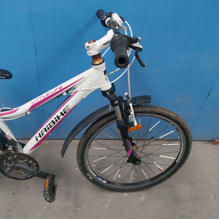 НАЙ ДОБРАТА ОФЕРТА 24 цола Алуминиев Велосипед Haibike