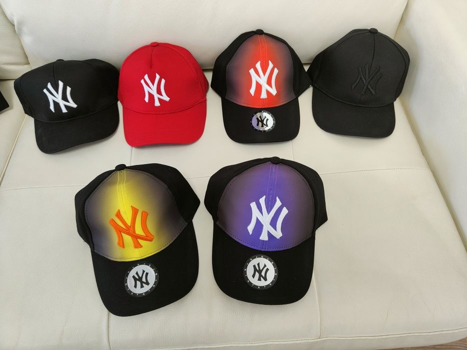 Sapca Adidas Sapca Gucci Sapca Puma Sapca New Era New York