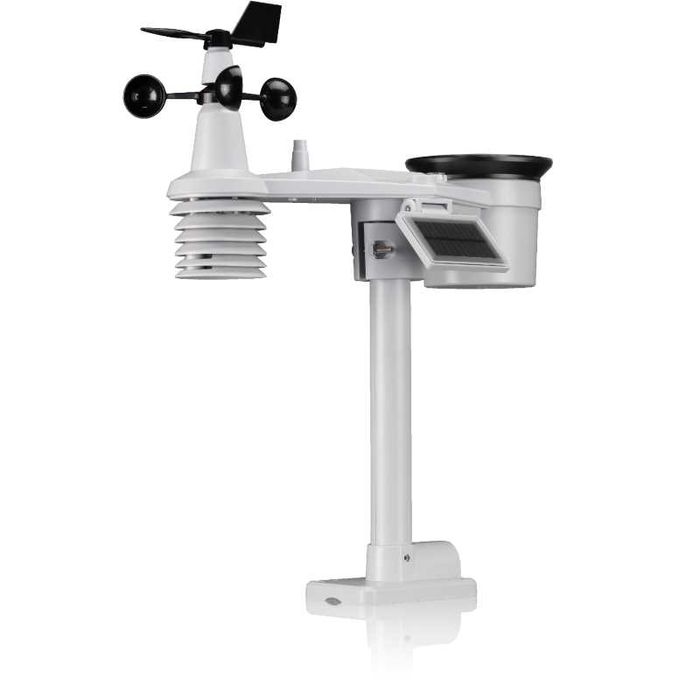 Метеорологична станция BRESSER 8-day 4CAST XL 7-in-1 Wi-Fi