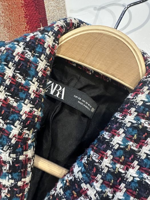 Дамско сако Zara