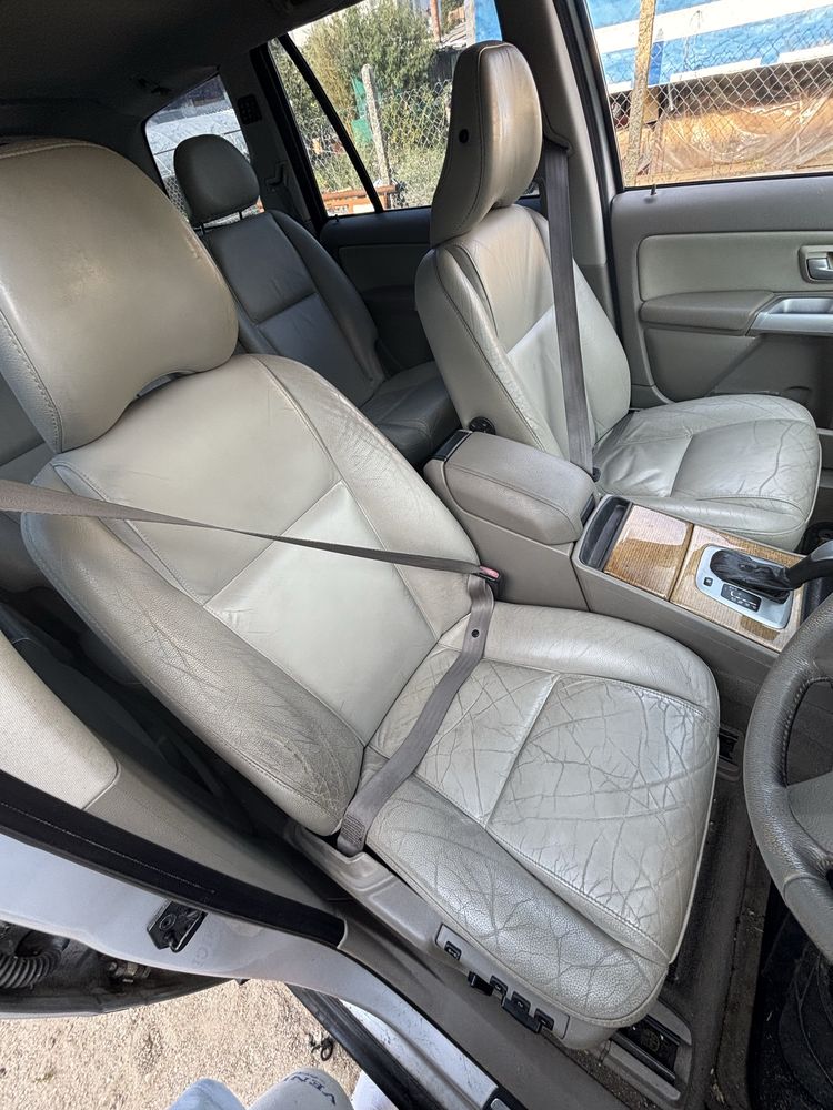 VOLVO XC 90, джип