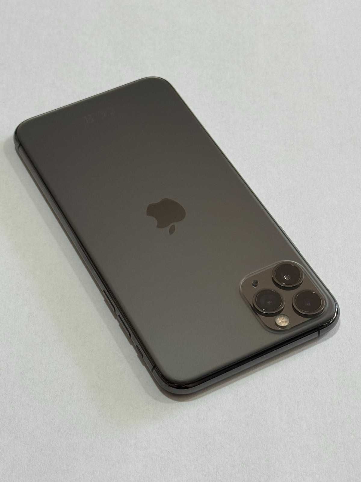 Мобилен телефон iPhone 11 Pro Max 64GB