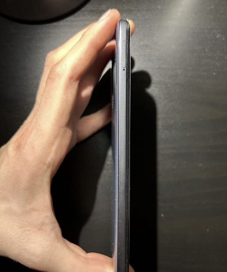 Srochna Redmi Note 11