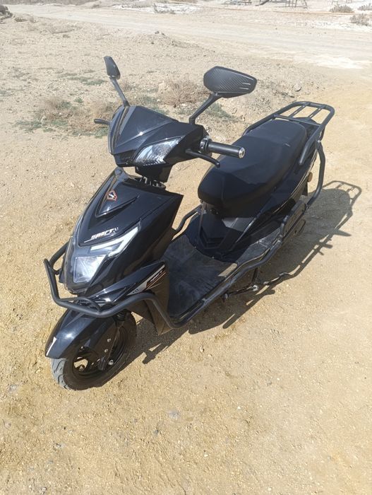 Электро скутер сатылады