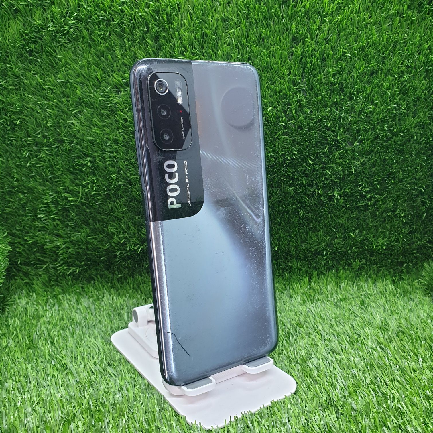 poco M3 pro srochna sotiladi