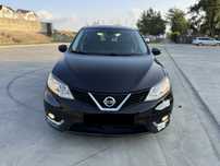 Nissan Pulsar 2016 1.5 dCi 110 HP Euro 6