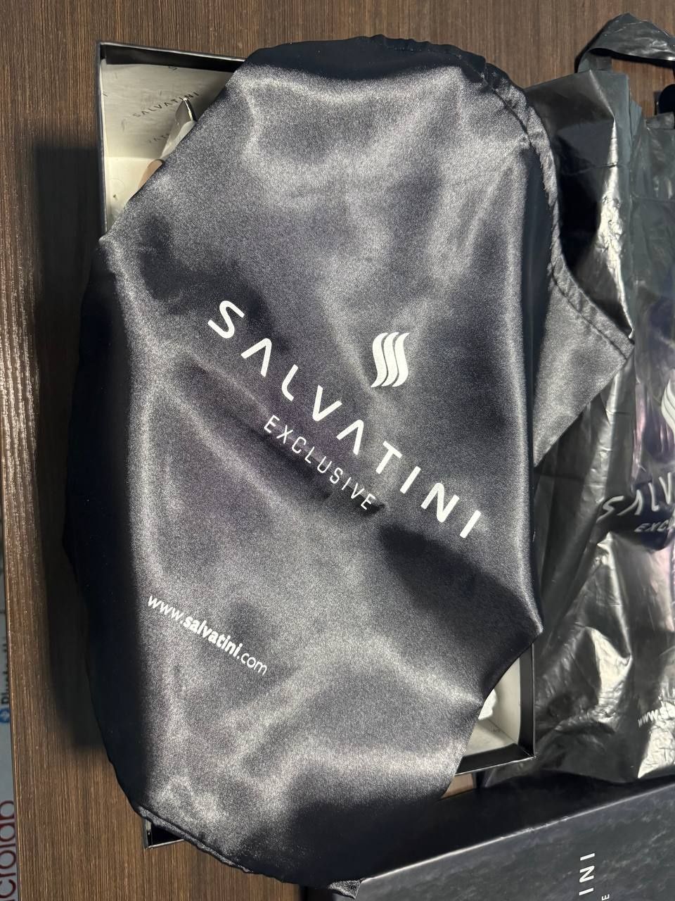 Salvatini original