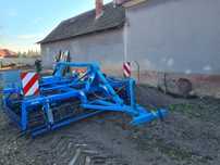 Vand farmet kompactomat 3m