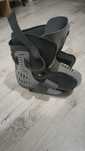 Orteză Gleznă/Picior – Fixă | Rebound™ Air Walker – Low Top