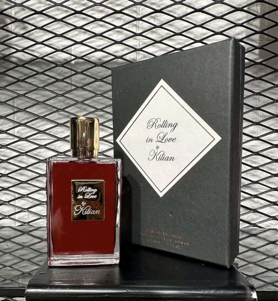 Parfum Rolling in Love by Kilian SIGILAT 50ml apa de parfum edp