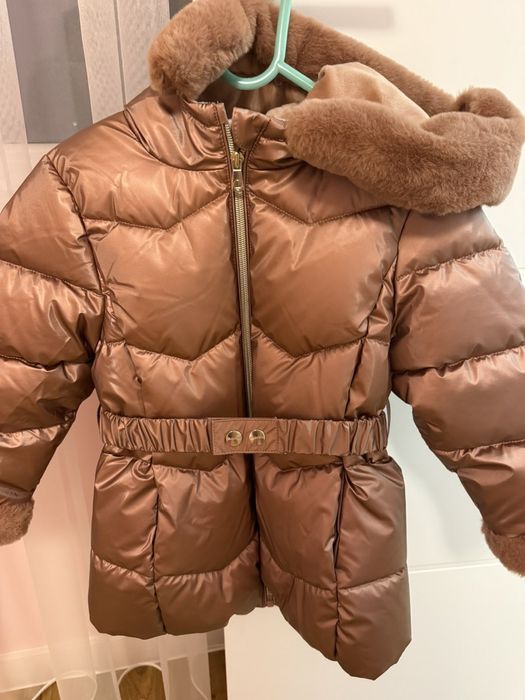 Детско Яке Майорал Чисто Ново 104 размер