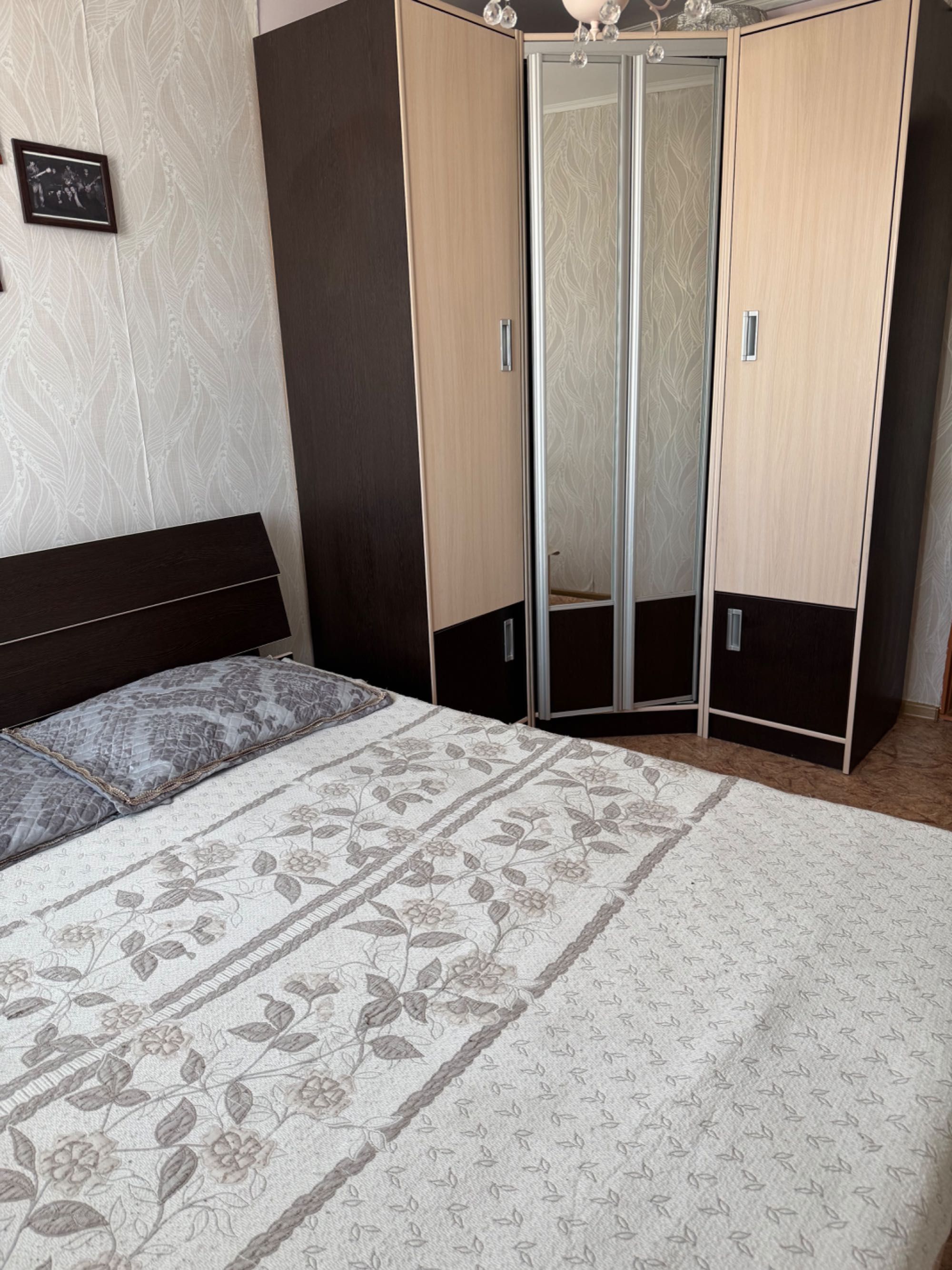 Продам 3х комнатную квартиру