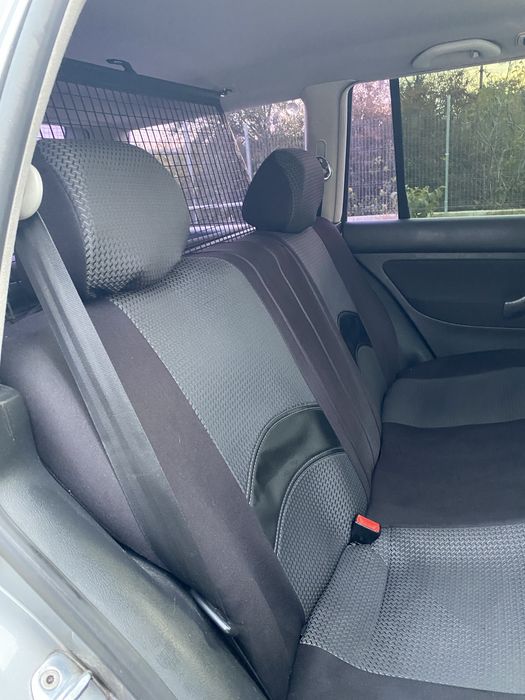 Volkswagen Golf 4 – 1.4 benzină + GPL – 2003