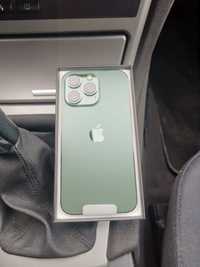 Iphone 13pro Alpine Green