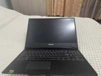 Laptop Gaming LEGION - Y530-15INCH