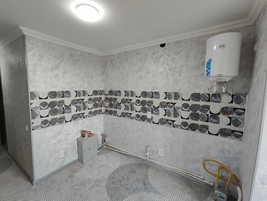 Продаётся уютная 1-комнатная квартира в кирпичном доме на 4 этаже из 4