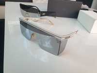 Огледални очила Dior