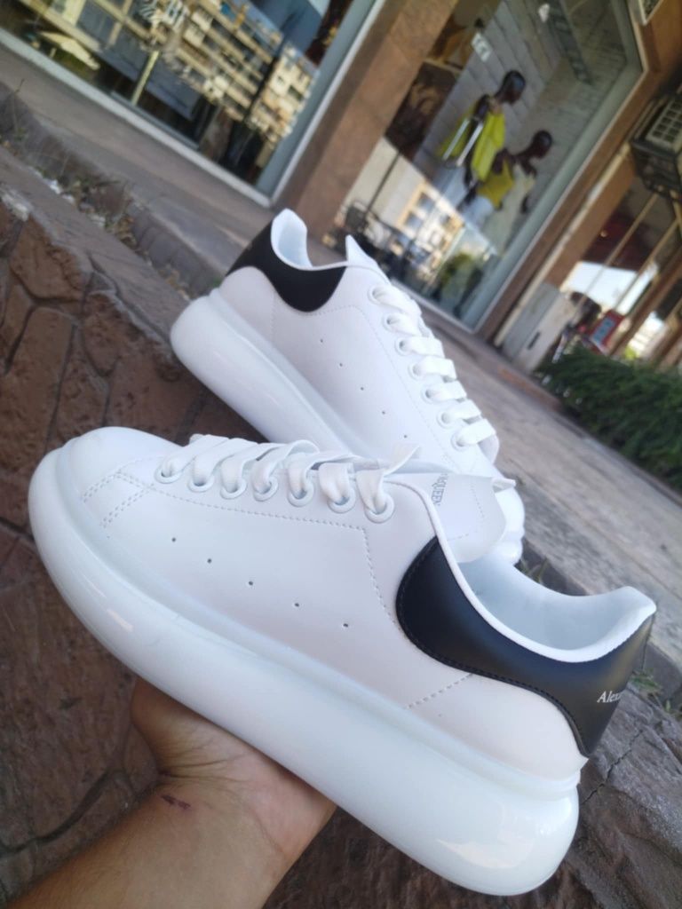 (PROMO) AlexanderMcQueen (high qualiry
