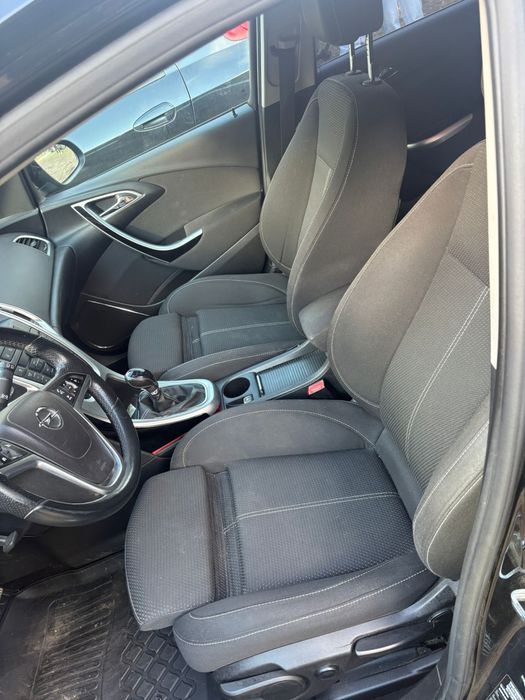 Opel astra 2.0 Cdti, euro 5, 2011