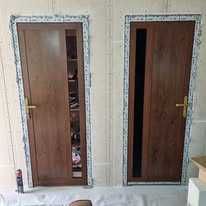 Termopane Iași – Ferestre, Uși, Balcoane, terase din PVC și Aluminiu