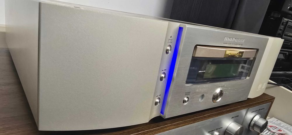 SAVCD Marantz  SA11S1