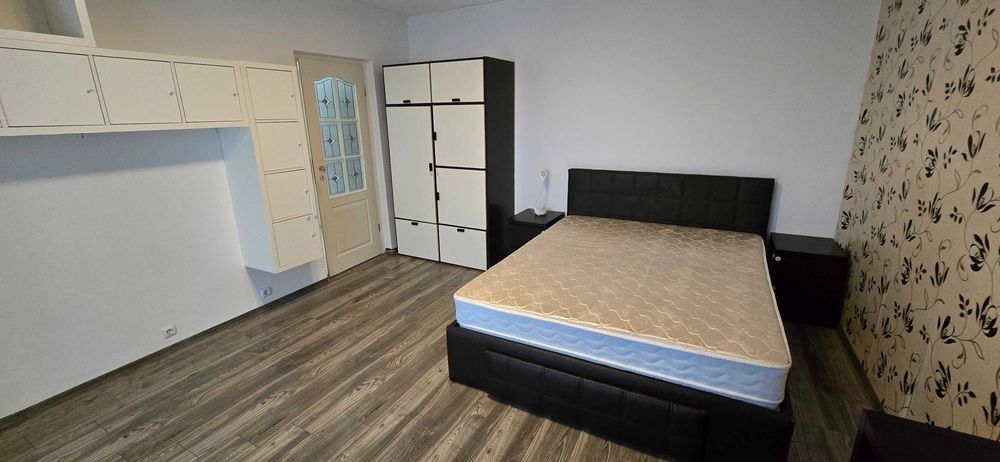 Apartament 1 cam. • 40 m²• renovat • mobilat 90% • FĂRĂ COMISION