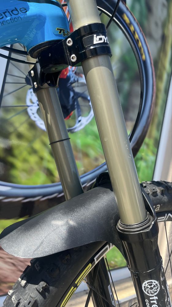 Norco aurum 1 AL/26/M/DH