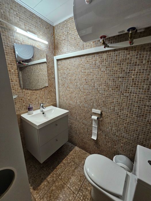 Дава се под наем Тристаен апартамент в Варна, Чаталджа - 90 кв.м за 765 € - Снимка #9