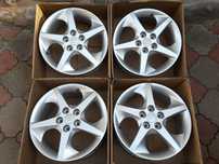 jante aliaj 17; 5x114,3;  originale Kia Ceed, Proceed, Niro