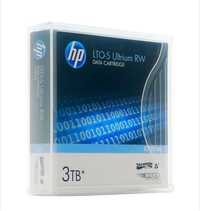 HP LTO-5 Ultrium 3TB RW Data Cartridge / Caseta Cartus Date (99 lei)