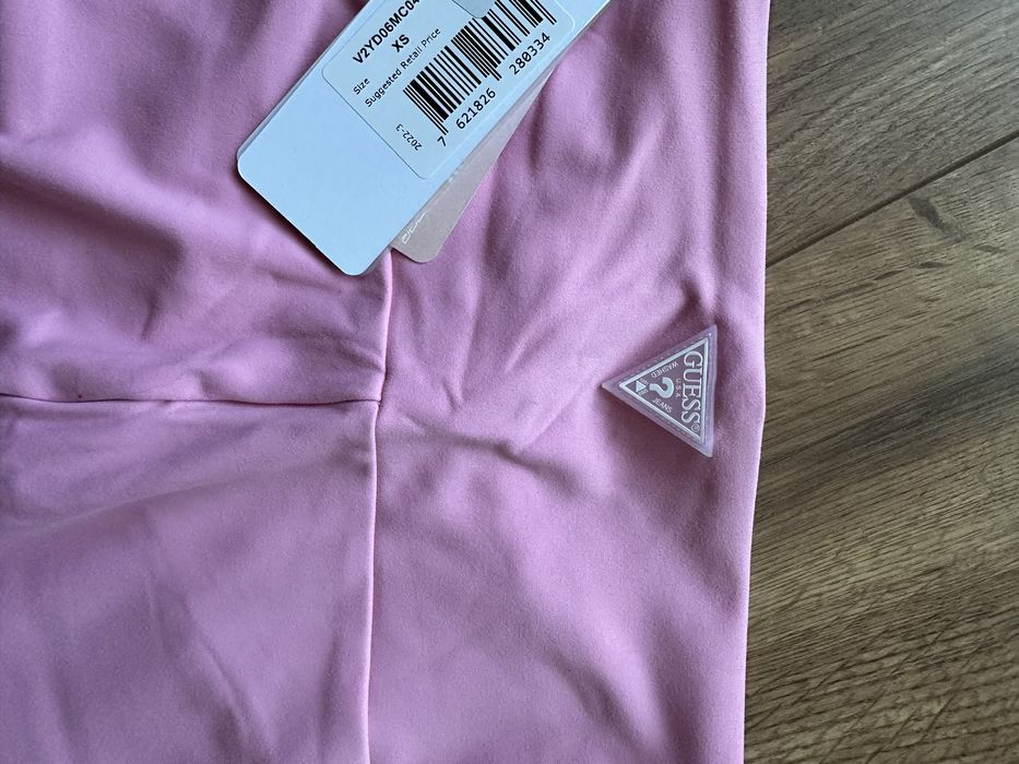 GUESS къс спортен-нов етикет
