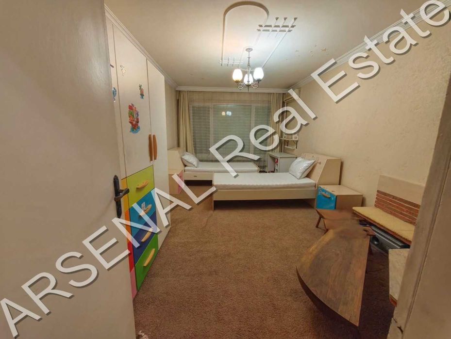 Тристаен апартамент под наем, Люлин 6