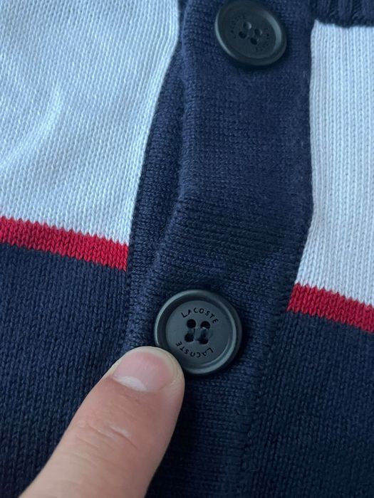 Pulover Lacoste Bărbați M